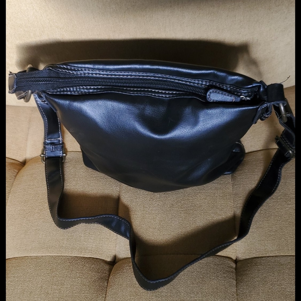Target black purse - Picture 4 of 7